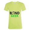 SOL'S Ladies Regent T-Shirt Thumbnail
